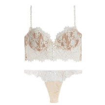 Conjunto Lingerie de Renda - Scandal