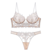 Conjunto Lingerie Feminina - Wonder