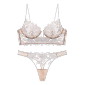 Conjunto Lingerie Feminina - Wonder