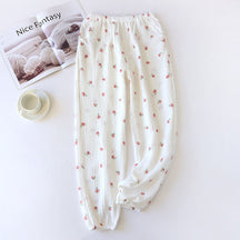 Pijama Feminino Americano Curto -Bella